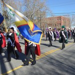 St. Patricks Day Parade