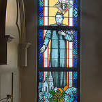 Stained Glass Window