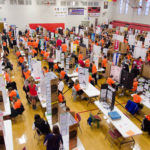 2016 Knights Science Fair