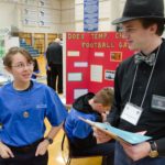 Science Fair Gallery