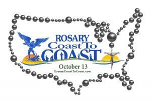 Rosary Coast to Coast 2019 October 13th